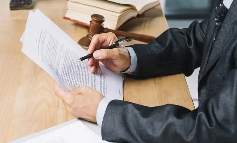 The Role of a Lawyer in Avoiding Invalidating Factors of a Promissory Note: Do You Need Legal Consultation?